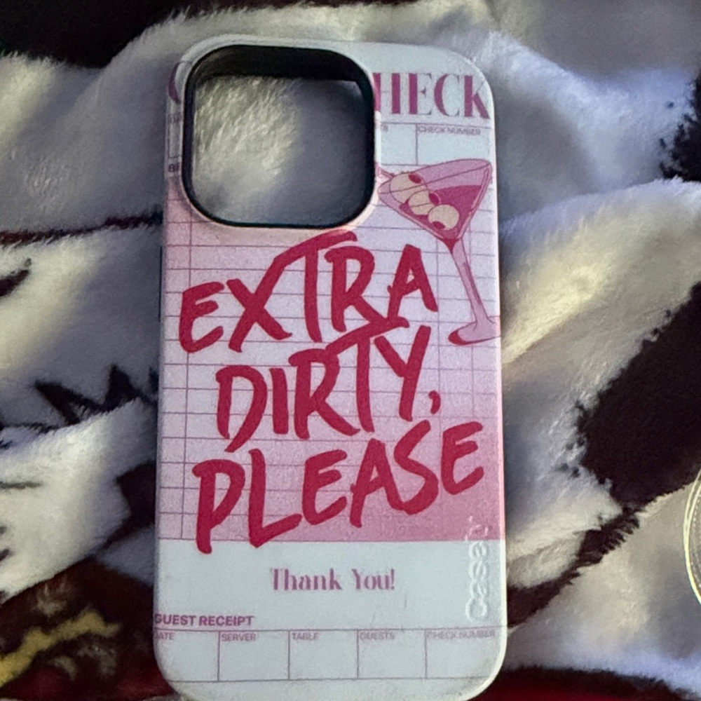 Casely phone case